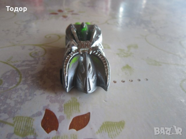 Кола количка 6, снимка 4 - Коли, камиони, мотори, писти - 32058914