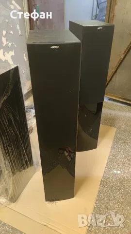 Подови тонколони Jamo S 506 , снимка 2 - Тонколони - 56535883