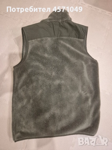 Мъжки елек Barbour, снимка 5 - Якета - 52234053