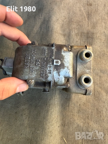 Продавам магнет, снимка 3 - Резервни части за машини - 52527499