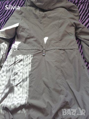 Яке дамско за есента 25 лв. , снимка 4 - Якета - 38112452