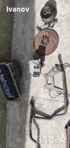 Двигател за бмв е36 318 1.8L м43б18 bmw e36 m43b18 18/4Е/2 85KW 115к.с. На Части , снимка 10 - Части - 42603445