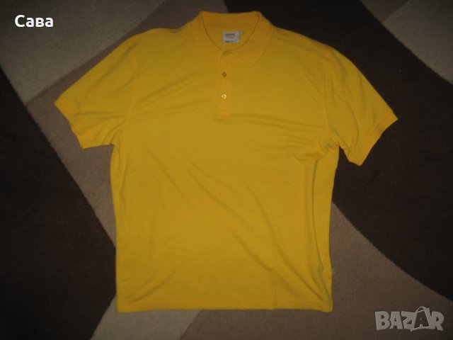 Блузи HAKRO  мъжки,ХЛ-2ХЛ, снимка 4 - Блузи - 40611492