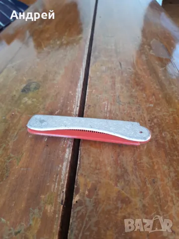 Стар гребен,гребенче #20