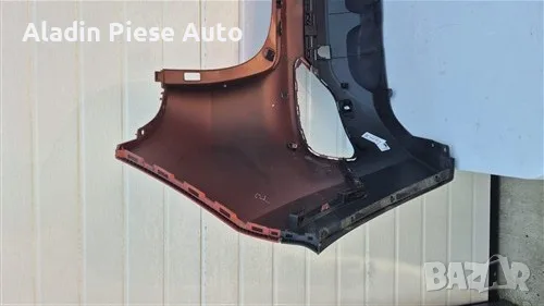 Задна броня Kia Sportage година 2018 2019 2020 2021 код 86511F1500, 86511-F1500 , снимка 6 - Аксесоари и консумативи - 55796015