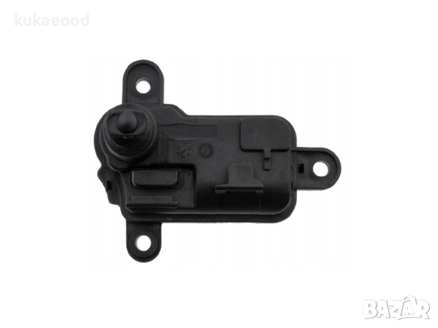 Моторче за заключване на резервоар за VW Passat B8 (2014+), снимка 2 - Части - 44707640