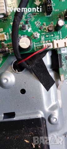 Основна платка , TP.MS3663T.PB757, OK. ODL32653HS-TB, DISPLAY V320BJ8-Q01 Rev. C1, снимка 4 - Части и Платки - 37547323