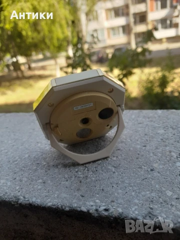 Seiko будилник работи , снимка 4 - Антикварни и старинни предмети - 50962437