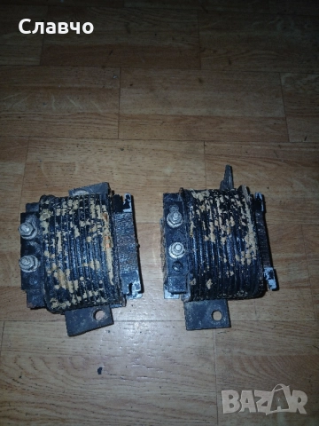 Трансформатори внос Белгия, снимка 14 - Друга електроника - 52083255