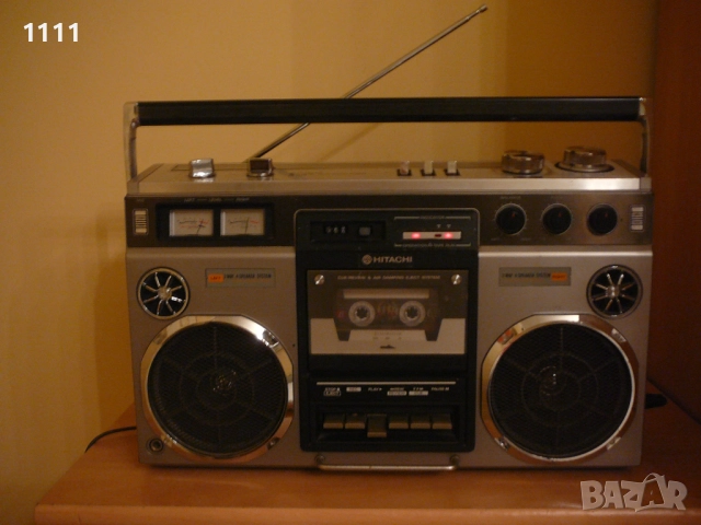 HITACHI TRK-8155E /3