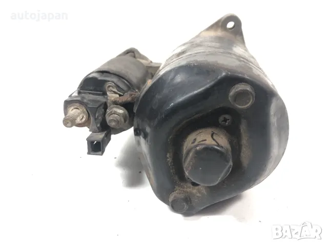 Стартер Suzuki Baleno 1.6 16v 1997г 3110G-82011, снимка 4 - Части - 49193457