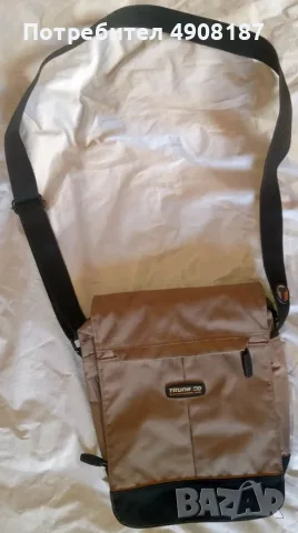 Малка спортна чанта Trunk Co, снимка 5 - Чанти - 56097043