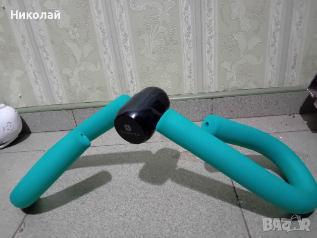 Фитнес уред, снимка 2 - Фитнес уреди - 44717473