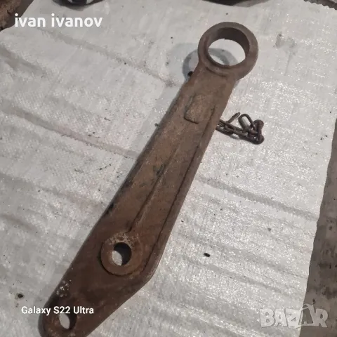 Рамо Навес Булгар, снимка 4 - Селскостопанска техника - 47484083