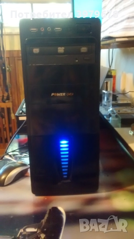 Разпродажба на офис техника , снимка 6 - Работни компютри - 44149861