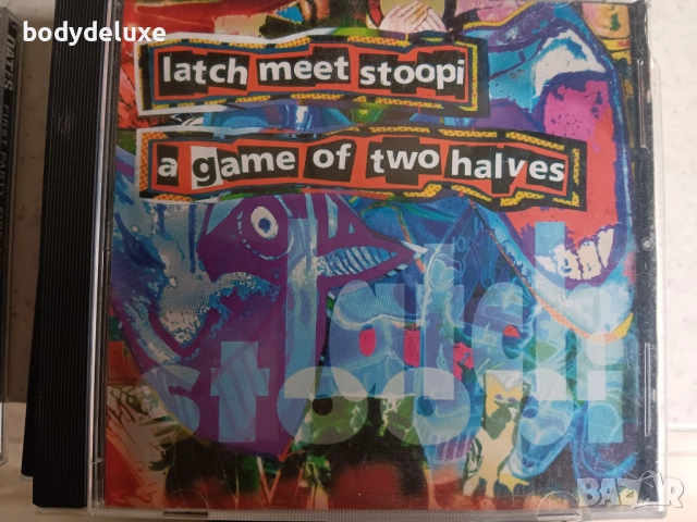 аудио дискове , снимка 14 - CD дискове - 33089449