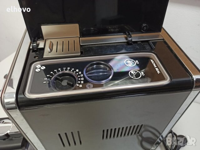 Кафеавтомат Saeco EXPRELIA EVO, снимка 10 - Кафемашини - 31075444