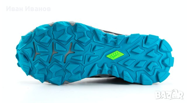 водоустойчиви маратонки  Asics Gel-Fuji Trabuco 8 GTX Gore-Tex номер 39 , снимка 6 - Маратонки - 42629542