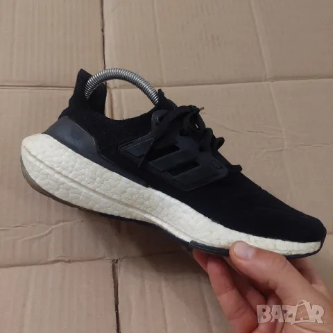 ADIDAS ULTRABOOST 22 W  оригинални маратонки , снимка 11 - Маратонки - 50060427