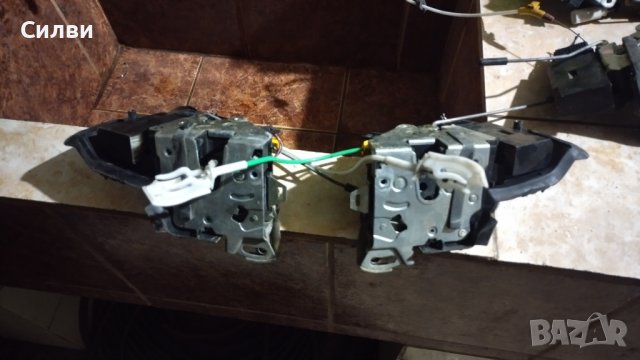 Външини и вътрешни дръжки брави за БМВ е39 е38 от BMW предна задна лява дясна дръжка, снимка 8 - Части - 39429714