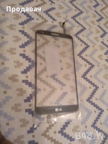 Touchscreen за LG G2, снимка 1 - LG - 30491388