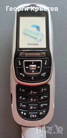 Samsung E350, U600 и U700 - за ремонт или части, снимка 4 - Samsung - 56135737