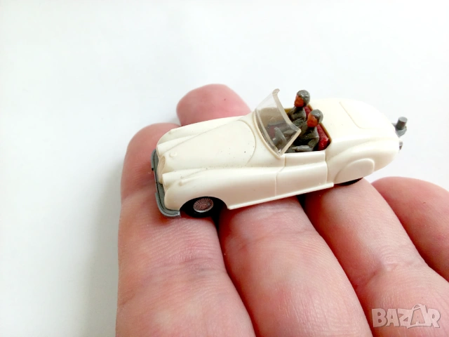 колекционерски модели автомобили Wiking в мащаб 1:87. , снимка 6 - Колекции - 53998598