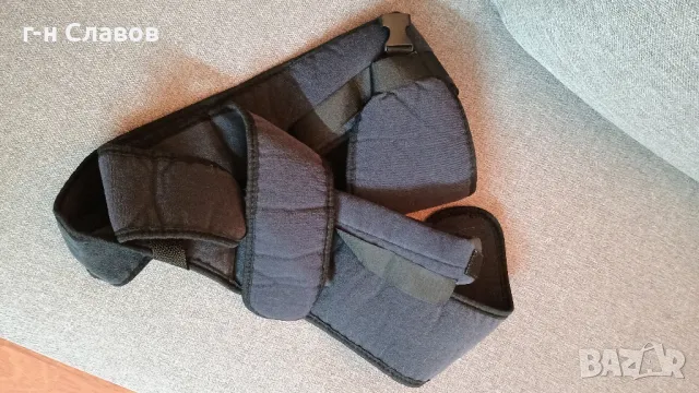 Медицинска Шина за Лява и Дясна Ръка или при контузия на рамо!, снимка 5 - Шини - 48794212