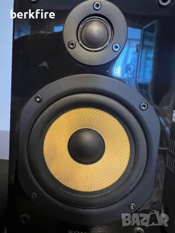 SONY CMT-G2BNiP - CD,DAB,USB,AirPlay, снимка 5 - Аудиосистеми - 48567703