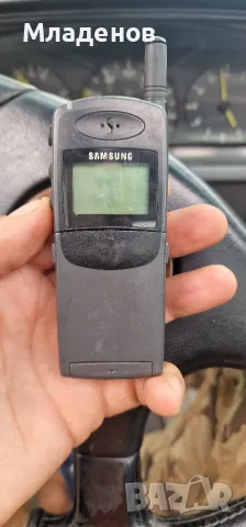Samsung . Мобилен телефон ., снимка 3 - Samsung - 56049728