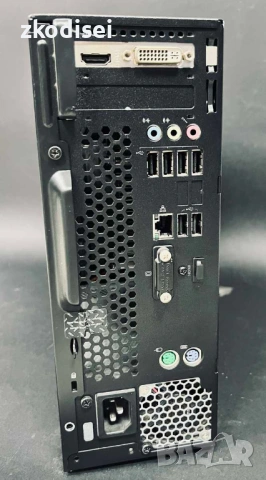 Компютърна конфигурация ACER AX3960, снимка 5 - Работни компютри - 54055872