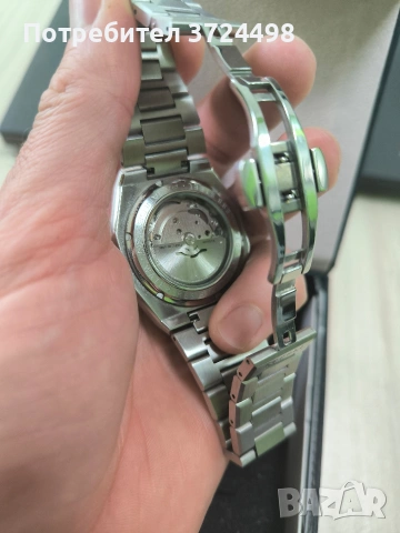 Часовник Pagani Design, снимка 3 - Мъжки - 54091359