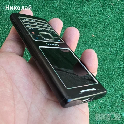 Nokia 6500 classic, снимка 4 - Nokia - 56212997