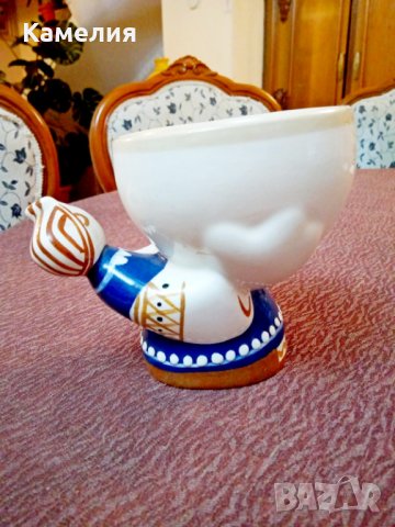 Руски порцелан , снимка 4 - Други ценни предмети - 40602742