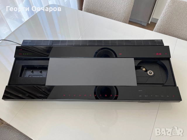 Bang & Olufsen Beocenter 8500, снимка 8 - Ресийвъри, усилватели, смесителни пултове - 52105100