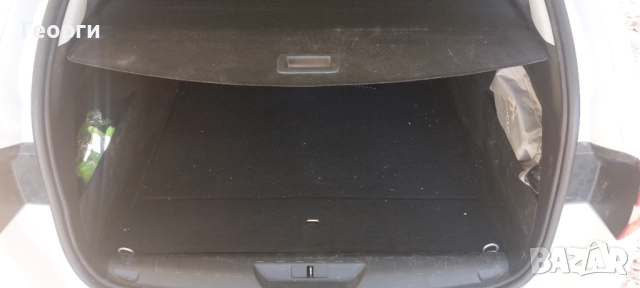 Продавам Пежо 308 GT , снимка 12 - Автомобили и джипове - 52862662