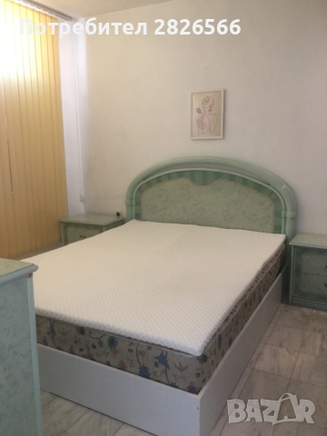 Наем Двустаен апартамент Център, снимка 4 - Апартаменти - 51642500