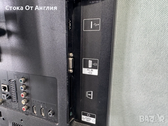 Телевизор - Sony 22 Inch/ smart / А13, снимка 7 - Телевизори - 48218201