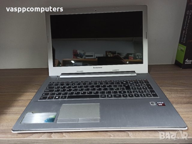 Lenovo Z50-75 на части, снимка 1 - Части за лаптопи - 31644506