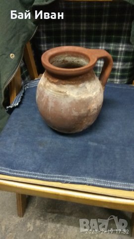 ПРОДАВАМ СТАРО ГЪРНЕ, снимка 3 - Декорация за дома - 39729280