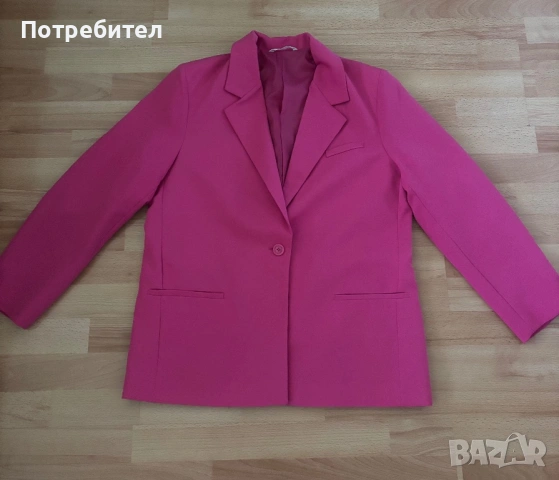 Сако на terranova,размер М 