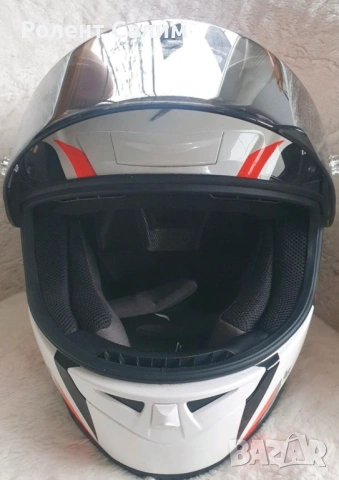 Scorpion EXO-710 Air – Franzan Design (Размер М) – ТОП състояние!