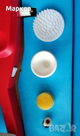 Електрически Масажор, снимка 6 - Масажори - 47460355