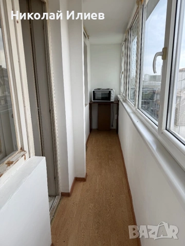 Под наем гарсониера до стадион Черно море, снимка 6 - Апартаменти - 53915423