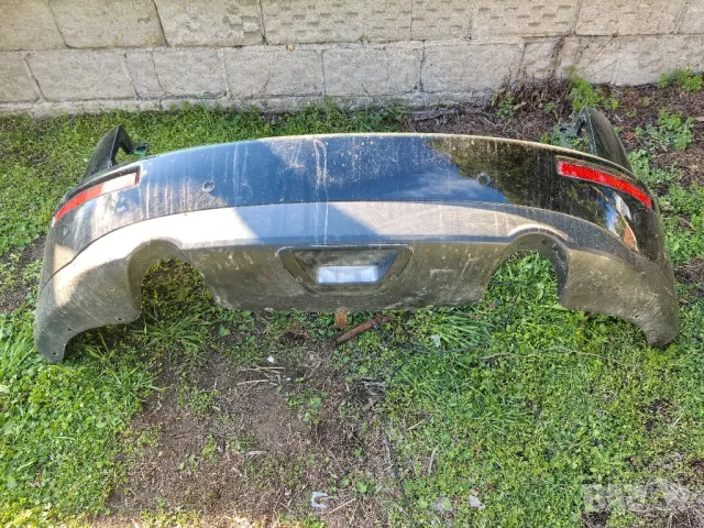 Задна Броня - Infinity fx45s - 2007 г