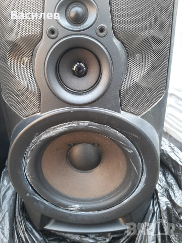 Тонколони Sony rx90, снимка 3 - Аудиосистеми - 53250477