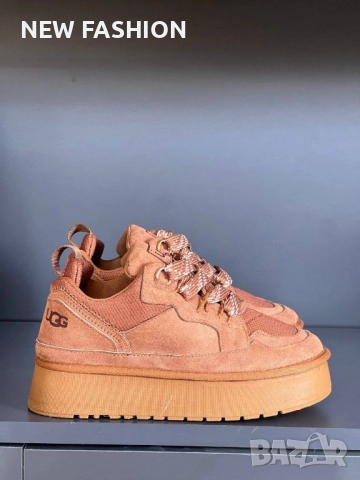 Дамски Обувки ✨UGG, снимка 6 - Дамски ежедневни обувки - 51963745