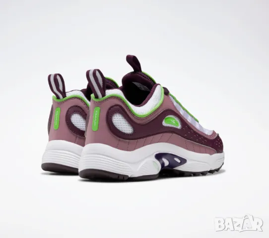 маратонки Reebok Daytona DMX II  номер 38  - 38,5, снимка 4 - Маратонки - 47369378