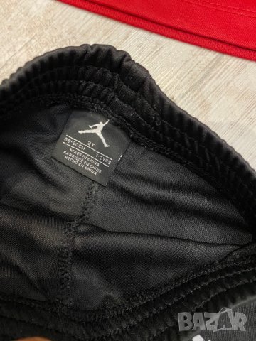 Air Jordan нов комплект 12-24м, снимка 2 - Комплекти за бебе - 29476883