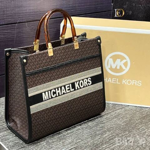 дамски маратонки michael kors, снимка 6 - Маратонки - 51419780